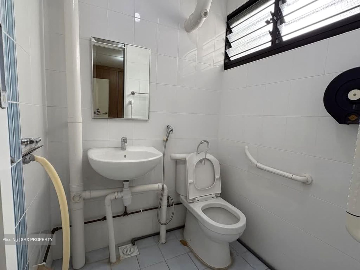 Blk 107 Yishun Ring Road (Yishun), HDB 3 Rooms #551440121